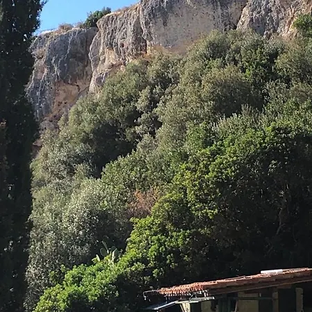 Vistalago Garden Doria