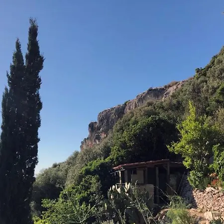 Vistalago Garden Doria Campsite Monteleone Rocca Doria