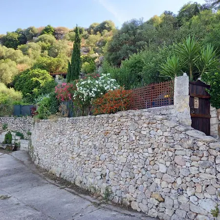Campsite Vistalago Garden Doria Monteleone Rocca Doria