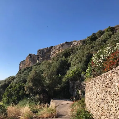 Campsite Vistalago Garden Doria