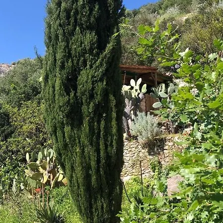 Vistalago Garden Doria Campsite Monteleone Rocca Doria