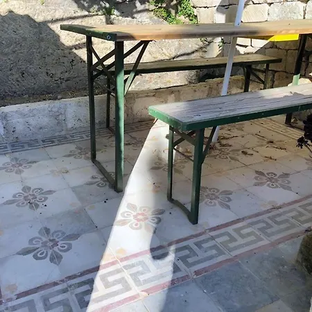 Campsite Vistalago Garden Doria *