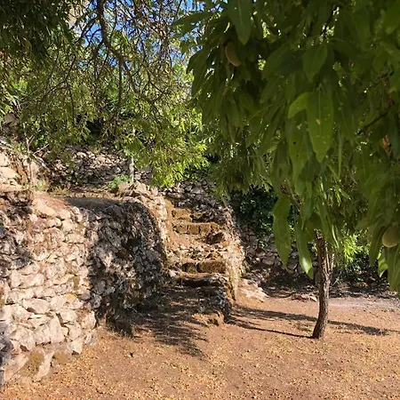 Vistalago Garden Doria