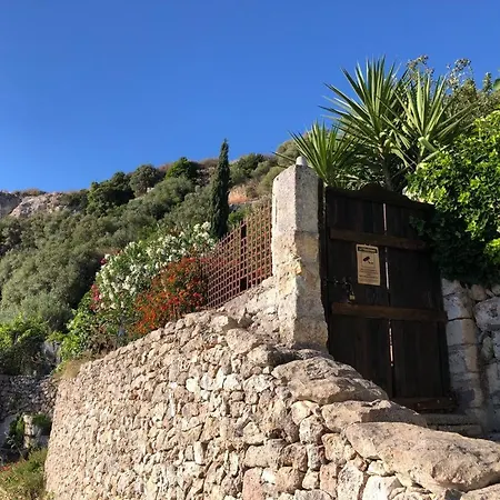 Vistalago Garden Doria