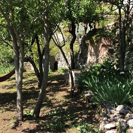 Vistalago Garden Doria Monteleone Rocca Doria
