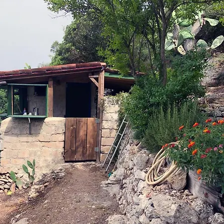 Campsite Vistalago Garden Doria *