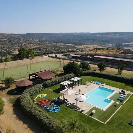 Vistalago Garden Doria