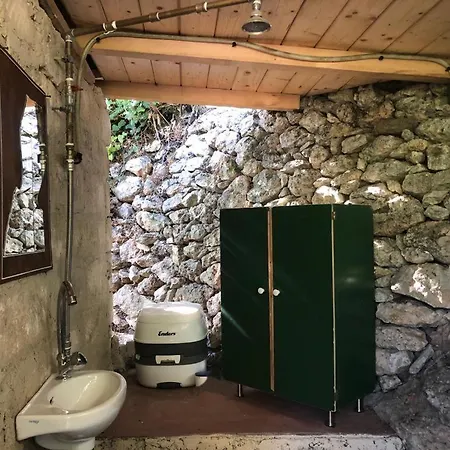 Vistalago Garden Doria Campsite *